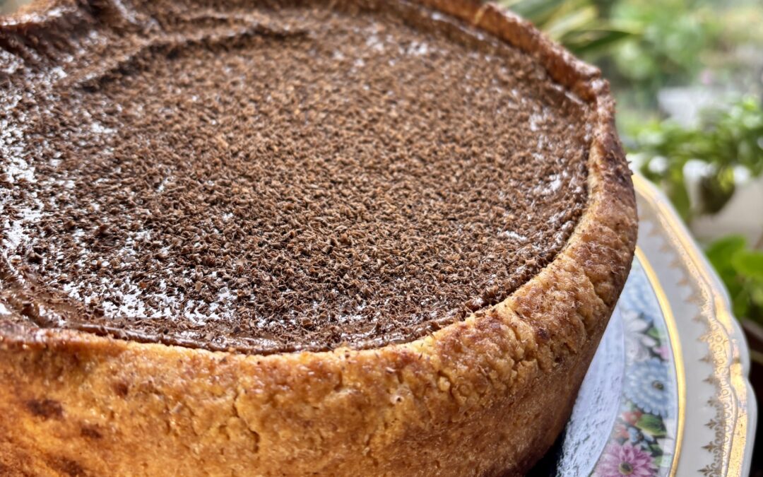 Le flan